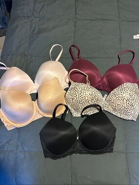 Maternity Nursing Bras